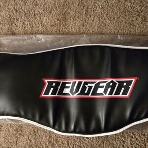 NEW Pro Spar Foam Rib and Ab Guard